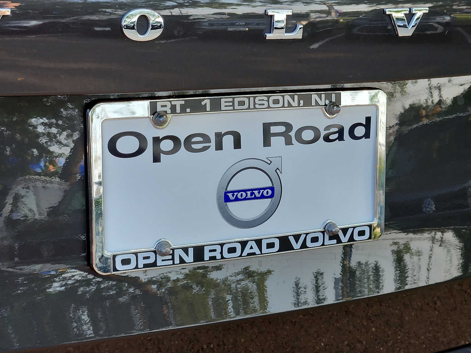 2024 Volvo XC90 Recharge Plug-In Hybrid Ultimate Bright Theme