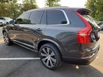 2024 Volvo XC90 Recharge Plug-In Hybrid Ultimate Bright Theme