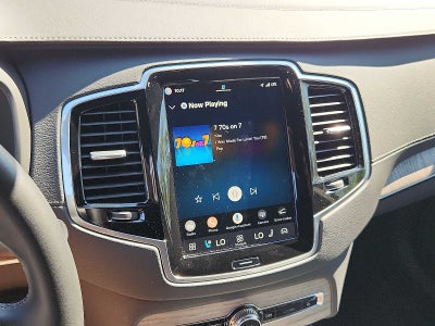 2024 Volvo XC90 Recharge Plug-In Hybrid Ultimate Bright Theme