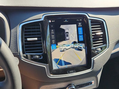 2024 Volvo XC90 Recharge Plug-In Hybrid Ultimate Bright Theme