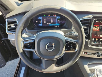 2024 Volvo XC90 Recharge Plug-In Hybrid Ultimate Bright Theme