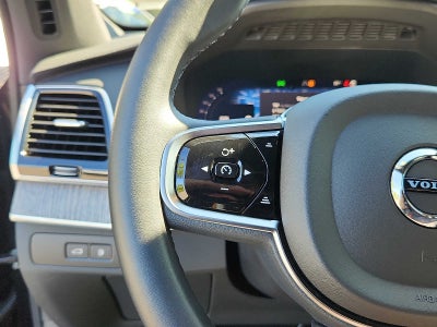 2024 Volvo XC90 Recharge Plug-In Hybrid Ultimate Bright Theme