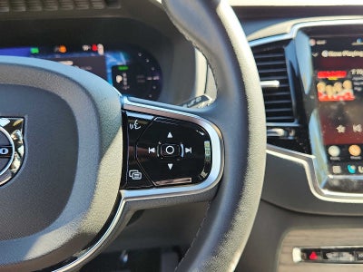 2024 Volvo XC90 Recharge Plug-In Hybrid Ultimate Bright Theme