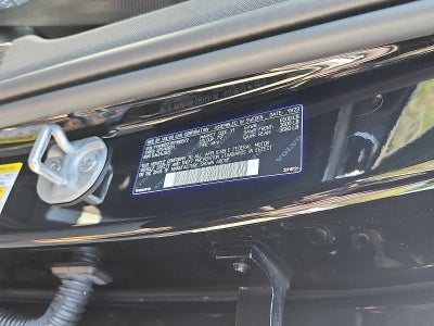2024 Volvo XC90 Recharge Plug-In Hybrid Ultimate Bright Theme