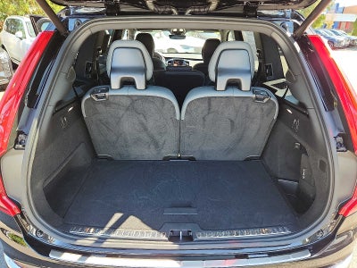 2024 Volvo XC90 Recharge Plug-In Hybrid Ultimate Bright Theme