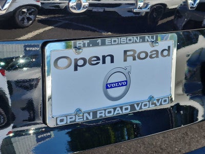 2024 Volvo XC90 Recharge Plug-In Hybrid Ultimate Bright Theme