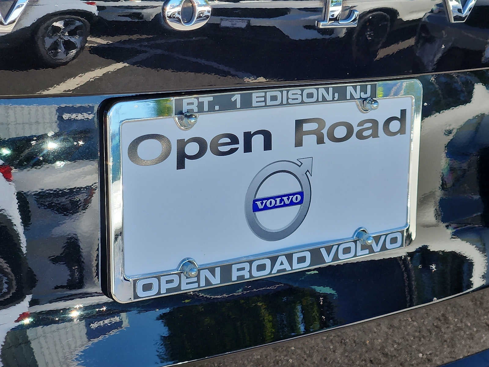 2024 Volvo XC90 Recharge Plug-In Hybrid Ultimate Bright Theme