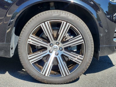 2024 Volvo XC90 Recharge Plug-In Hybrid Ultimate Bright Theme