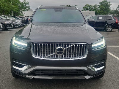 2024 Volvo XC90 Recharge Plug-In Hybrid Ultimate Bright Theme
