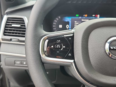 2024 Volvo XC90 Recharge Plug-In Hybrid Ultimate Bright Theme
