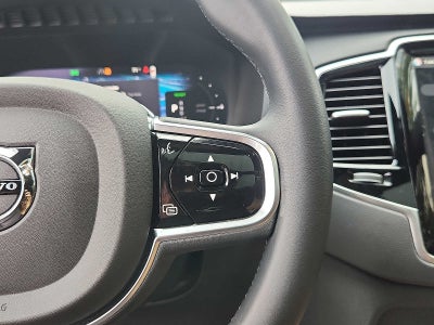 2024 Volvo XC90 Recharge Plug-In Hybrid Ultimate Bright Theme