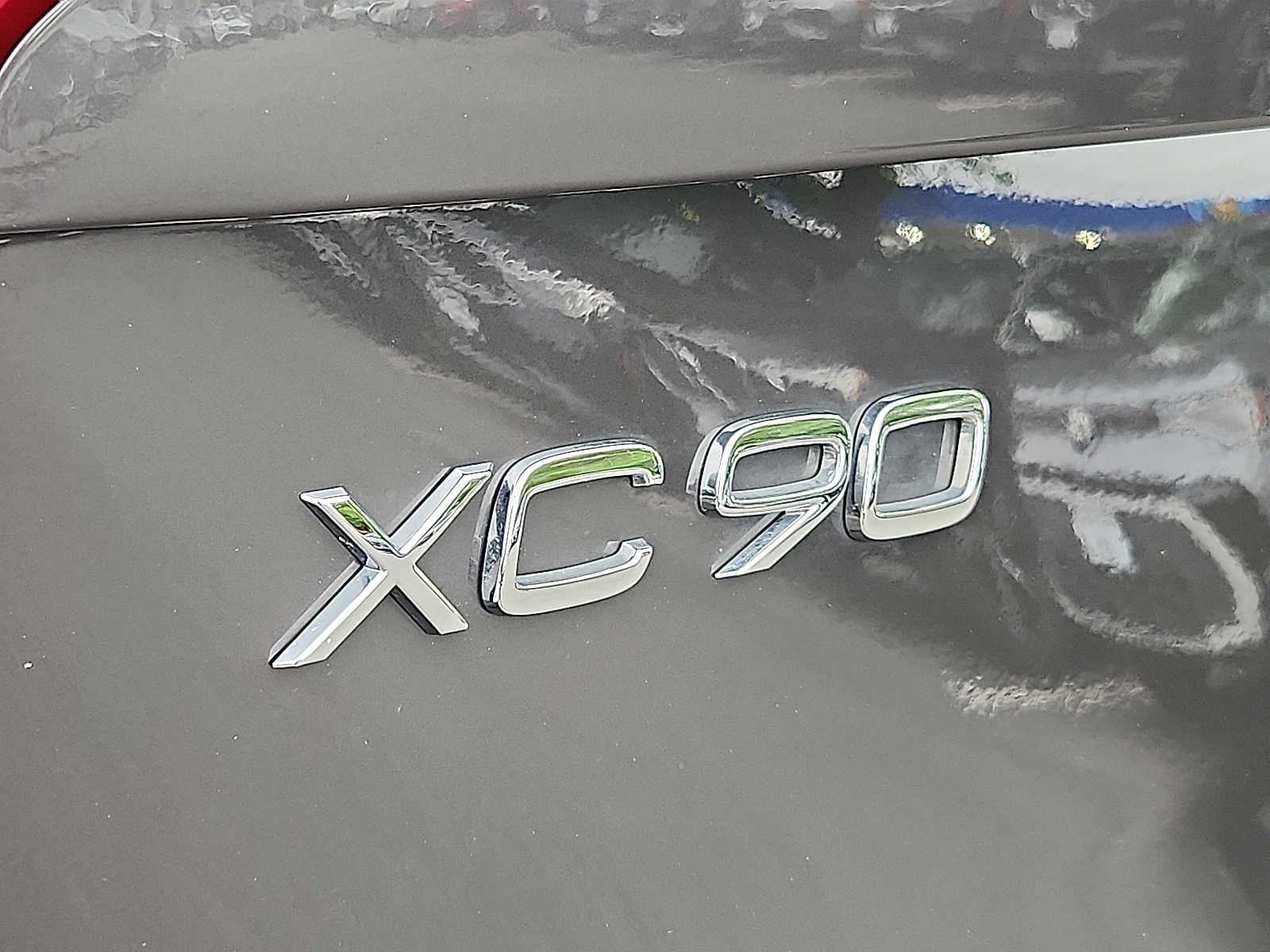 2024 Volvo XC90 Recharge Plug-In Hybrid Ultimate Bright Theme