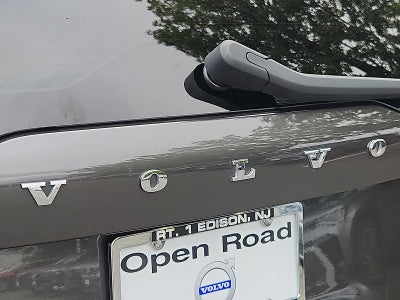 2024 Volvo XC90 Recharge Plug-In Hybrid Ultimate Bright Theme