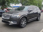 2024 Volvo XC90 Recharge Plug-In Hybrid Ultimate Bright Theme
