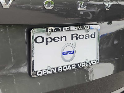 2024 Volvo XC90 Recharge Plug-In Hybrid Ultimate Bright Theme