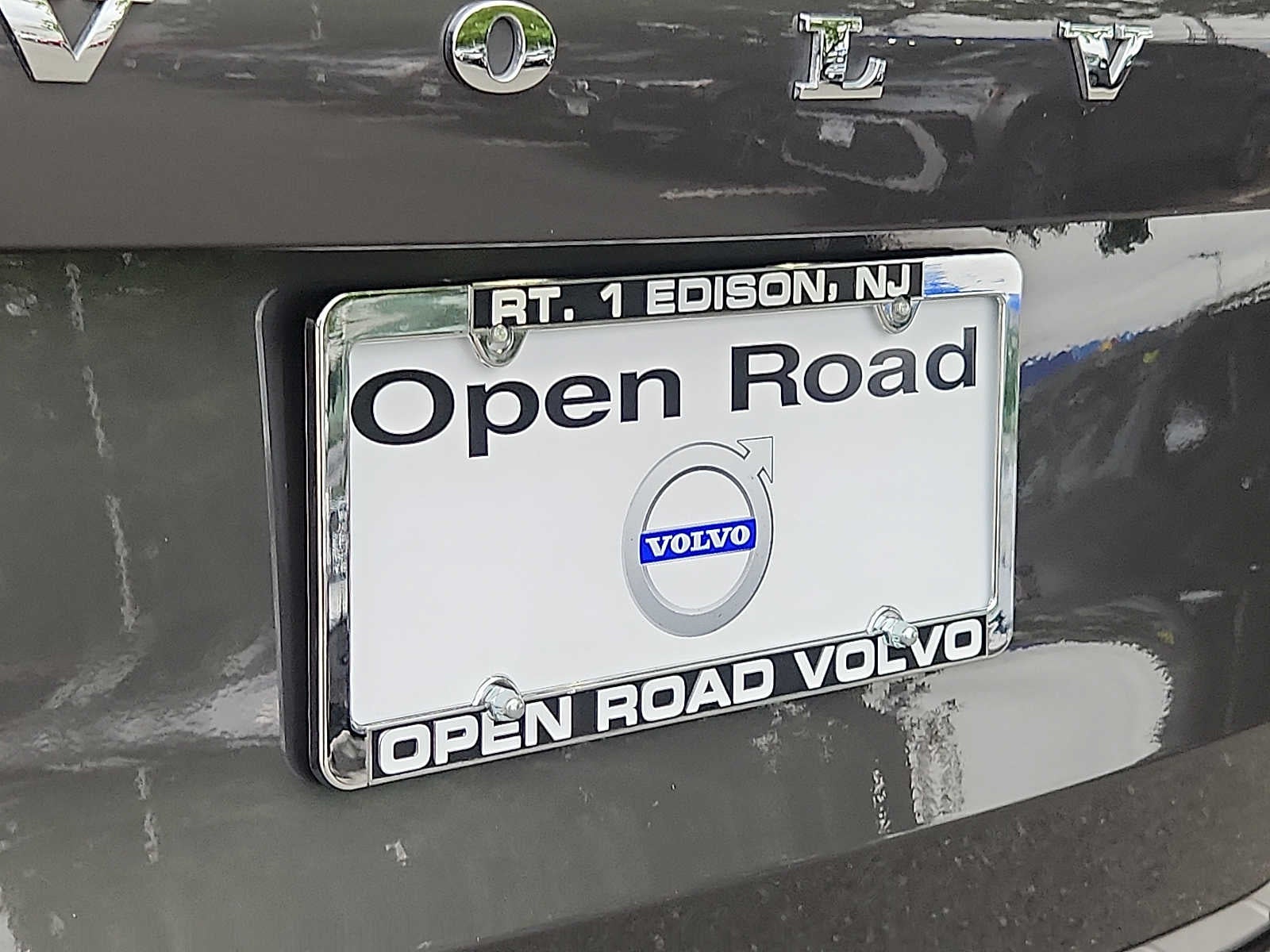 2024 Volvo XC90 Recharge Plug-In Hybrid Ultimate Bright Theme
