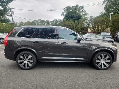 2024 Volvo XC90 Recharge Plug-In Hybrid Ultimate Bright Theme