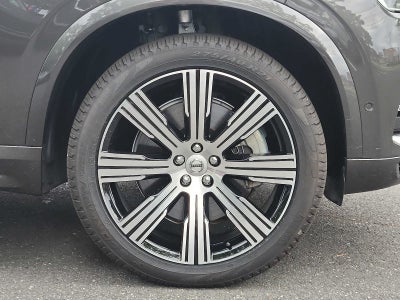 2024 Volvo XC90 Recharge Plug-In Hybrid Ultimate Bright Theme