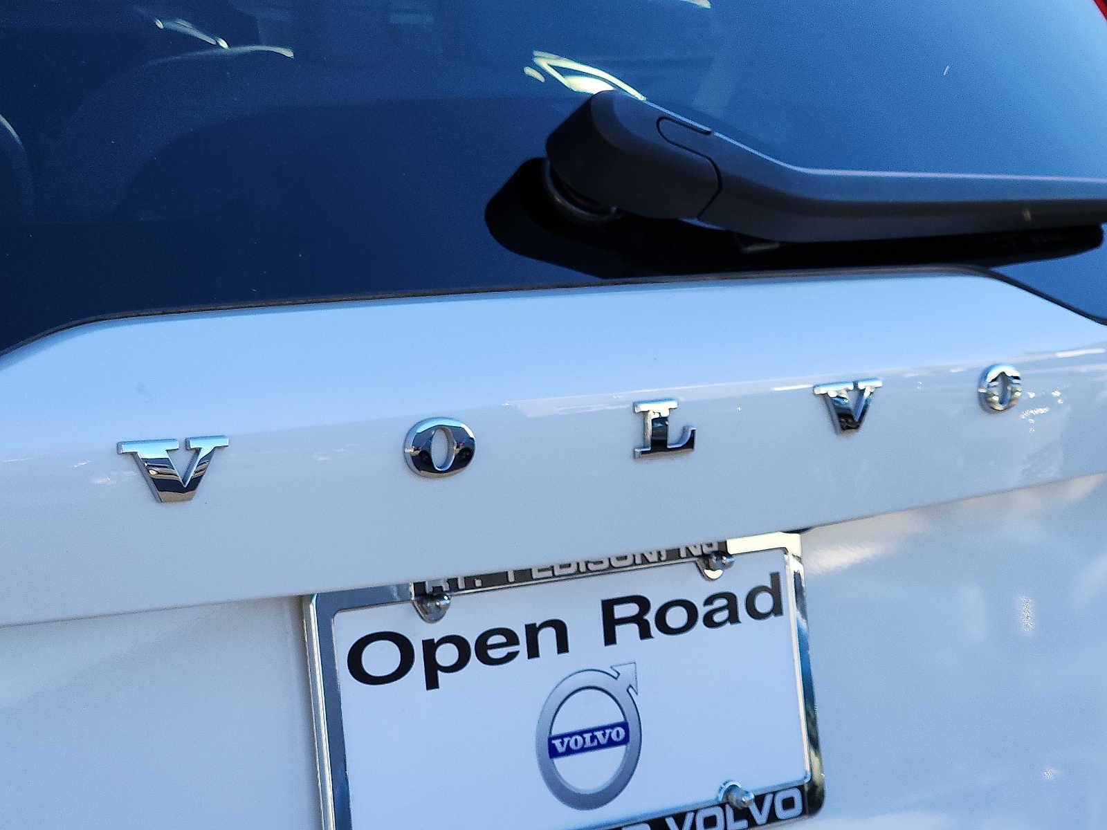 2023 Volvo XC90 Recharge Plug-In Hybrid Plus Dark Theme