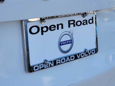 2023 Volvo XC90 Recharge Plug-In Hybrid Plus Dark Theme