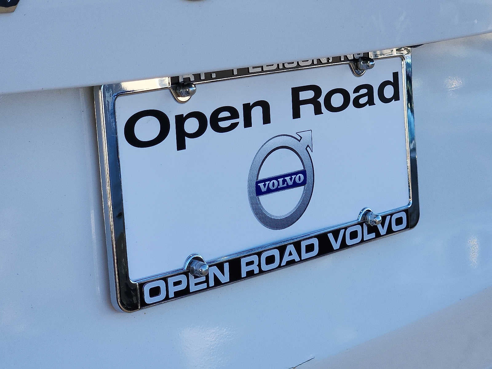 2023 Volvo XC90 Recharge Plug-In Hybrid Plus Dark Theme