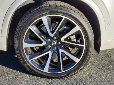 2023 Volvo XC90 Recharge Plug-In Hybrid Plus Dark Theme