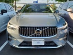 2022 Volvo XC60 Recharge Plug-In Hybrid Inscription