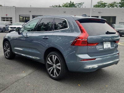 2022 Volvo XC60 Recharge Plug-In Hybrid Inscription