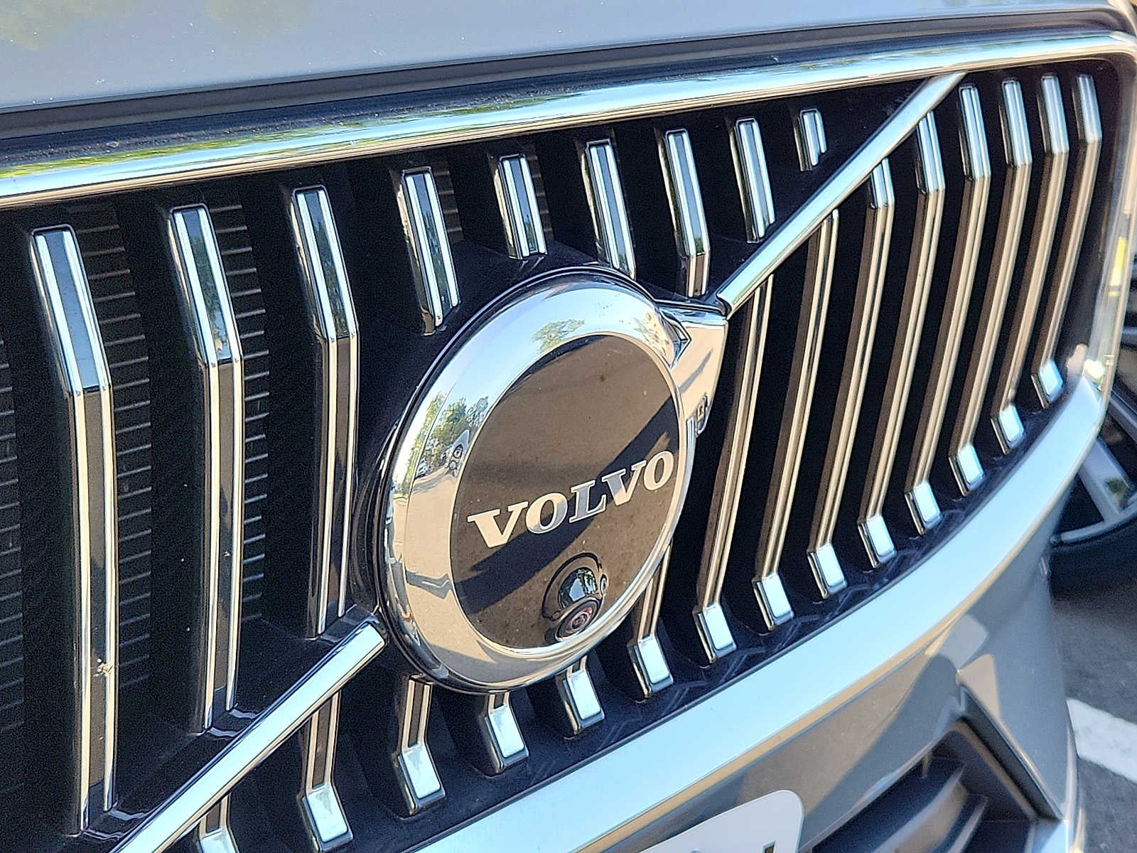 2022 Volvo XC60 Recharge Plug-In Hybrid Inscription
