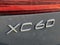2024 Volvo XC60 Recharge Plug-In Hybrid Plus Dark Theme