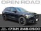 2024 Volvo XC60 Recharge Plug-In Hybrid Plus Dark Theme