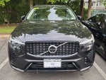 2024 Volvo XC60 Recharge Plug-In Hybrid Plus Dark Theme