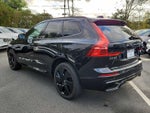 2024 Volvo XC60 Recharge Plug-In Hybrid Plus Dark Theme