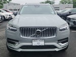 2025 Volvo XC90 Plug-In Hybrid Plus