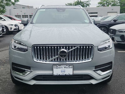 2025 Volvo XC90 Plug-In Hybrid Plus