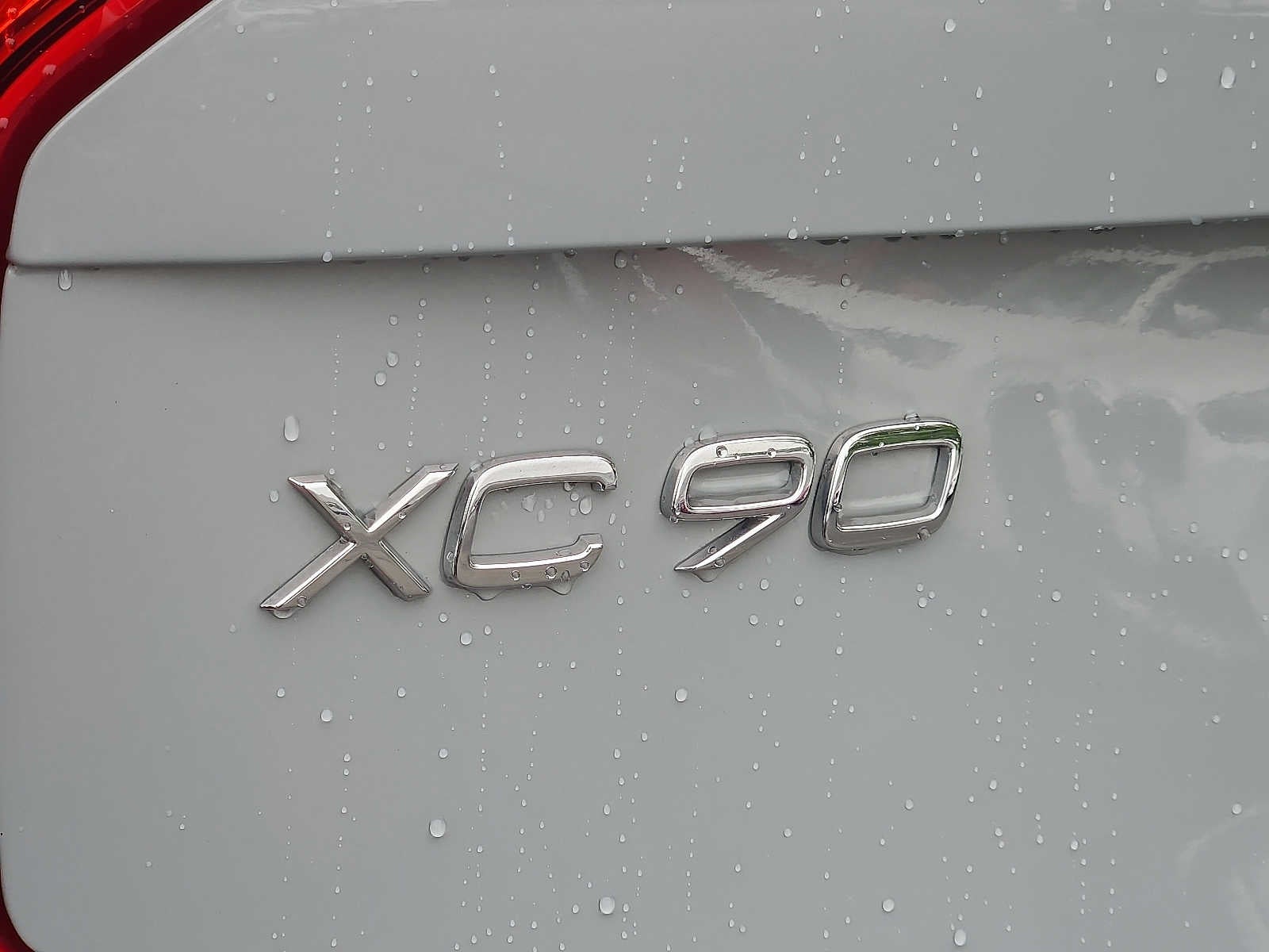 2025 Volvo XC90 Plug-In Hybrid Plus