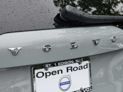 2025 Volvo XC90 Plug-In Hybrid Plus