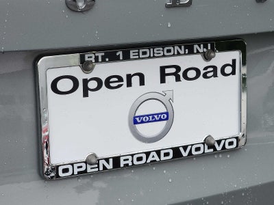 2025 Volvo XC90 Plug-In Hybrid Plus