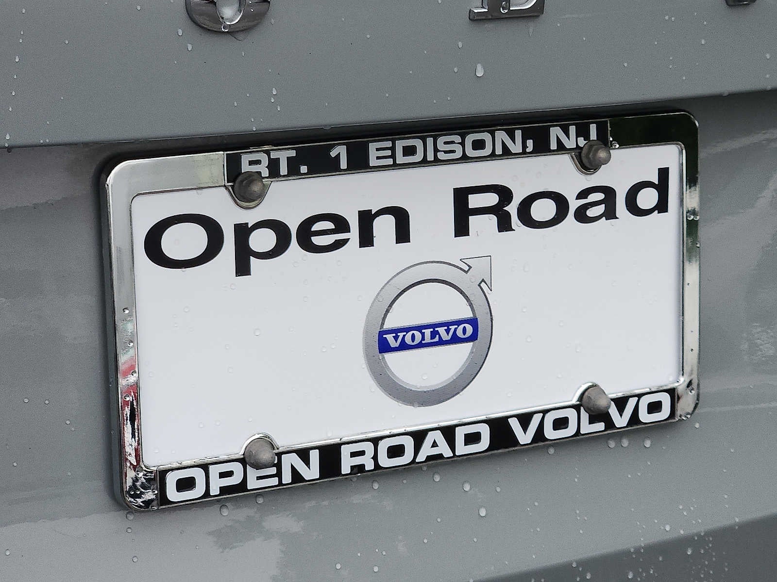 2025 Volvo XC90 Plug-In Hybrid Plus