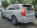 2025 Volvo XC90 Plug-In Hybrid Plus