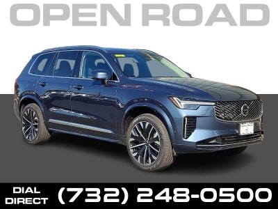 2026 Volvo XC90 Plug-In Hybrid Plus