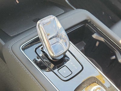 2026 Volvo XC90 Plug-In Hybrid Plus