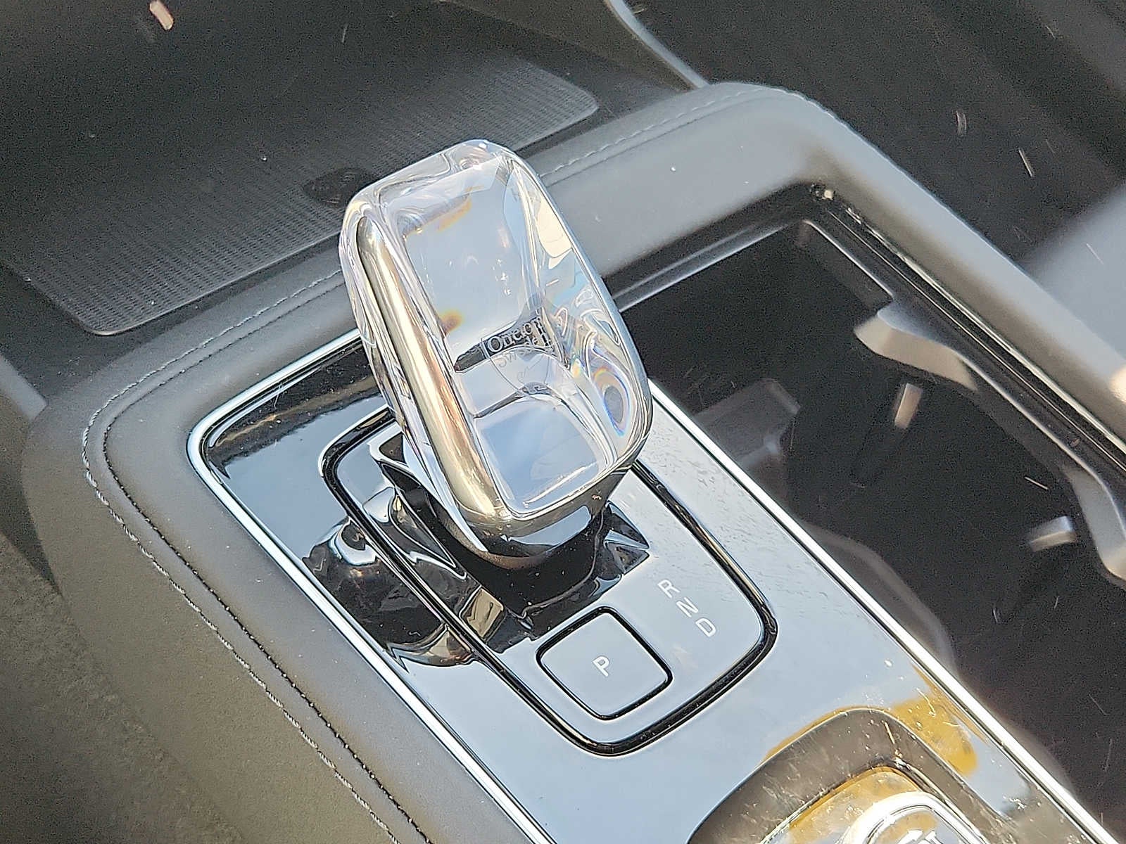 2026 Volvo XC90 Plug-In Hybrid Plus