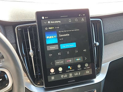 2026 Volvo XC90 Plug-In Hybrid Plus