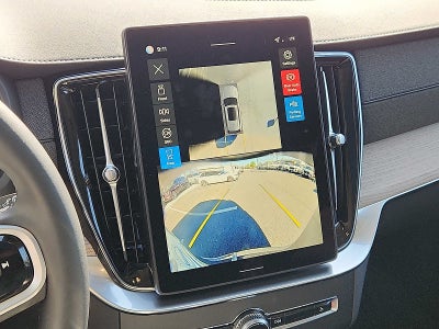 2026 Volvo XC90 Plug-In Hybrid Plus