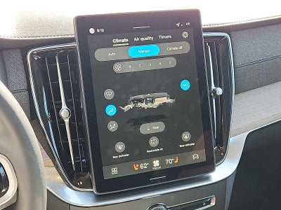 2026 Volvo XC90 Plug-In Hybrid Plus