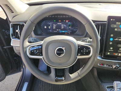 2026 Volvo XC90 Plug-In Hybrid Plus