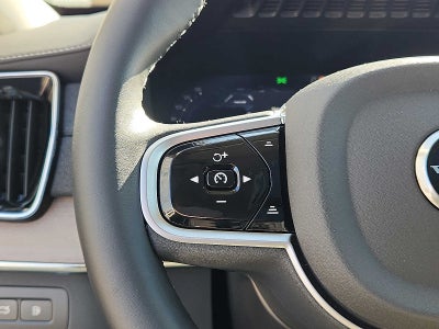 2026 Volvo XC90 Plug-In Hybrid Plus