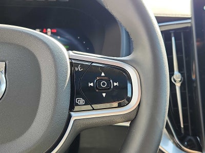 2026 Volvo XC90 Plug-In Hybrid Plus