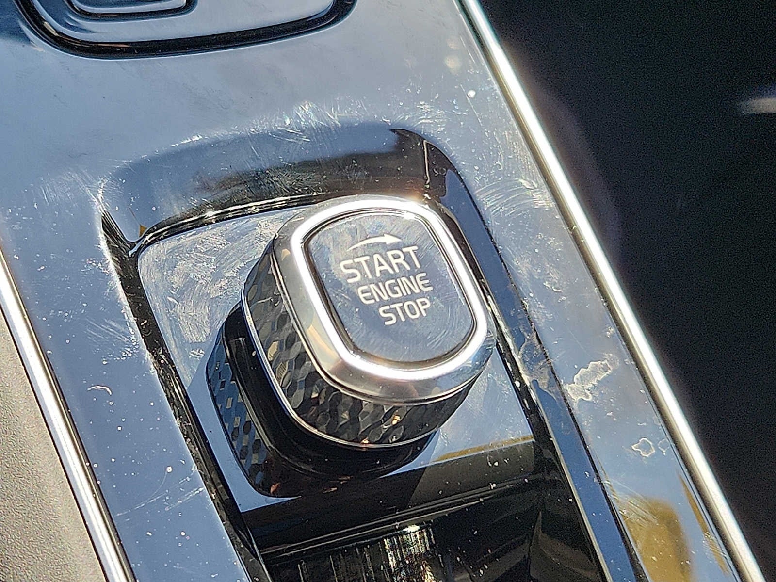 2026 Volvo XC90 Plug-In Hybrid Plus